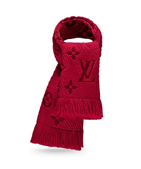 louis vuitton winter scarf scarves|louis vuitton wool scarf.